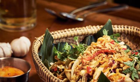 Red Bridge Cooking Class Hoi An Vietnam